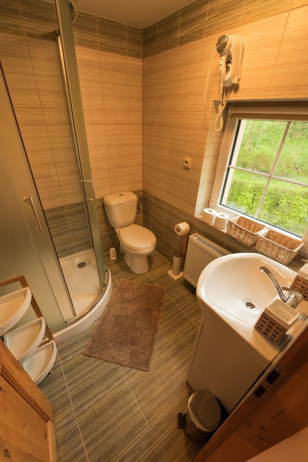 Apartmany Adrspach 