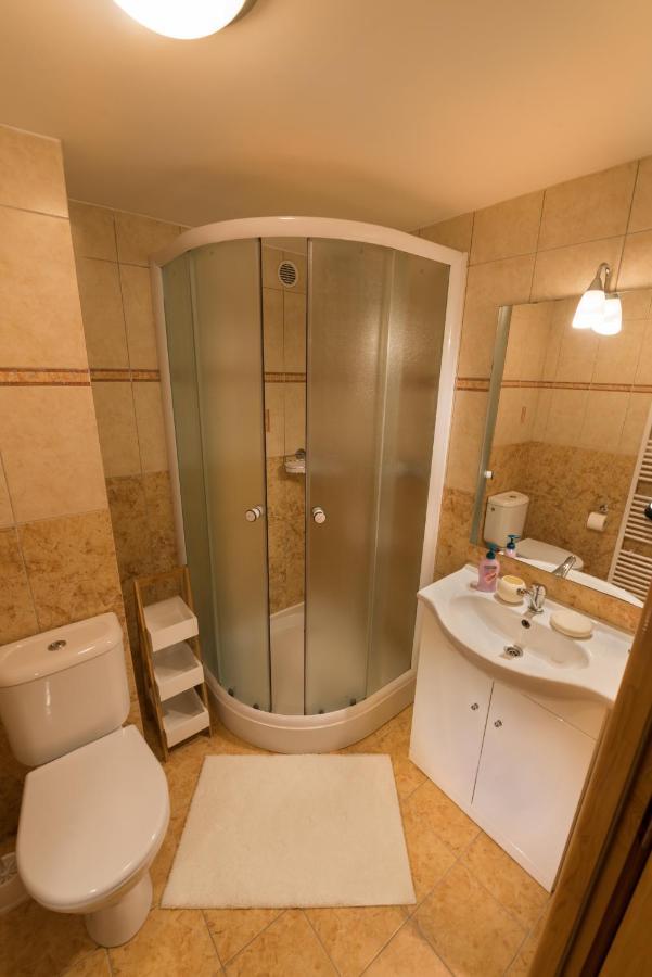 Apartmany Adrspach 