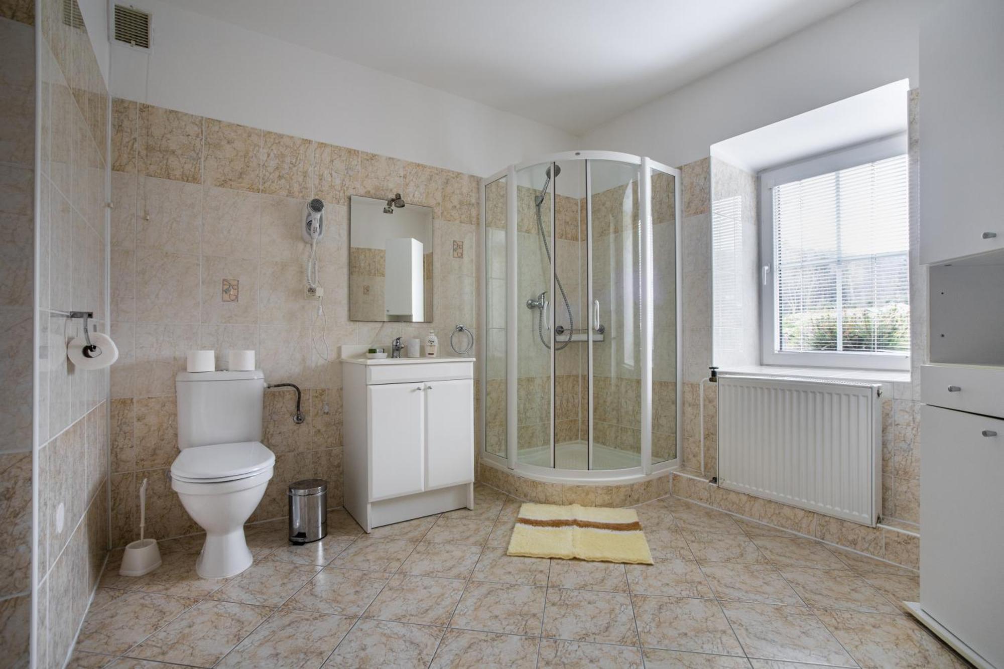 Apartmany Adrspach 
